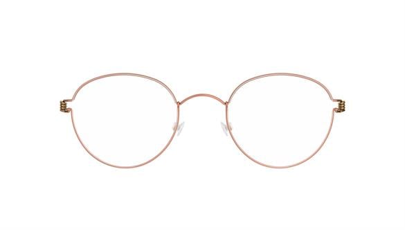 LINDBERG  BASIC P60 0-0  Optik Çerçeve