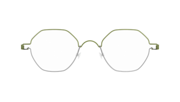 LINDBERG  ESTHER U34 45-22  Optik Çerçeve