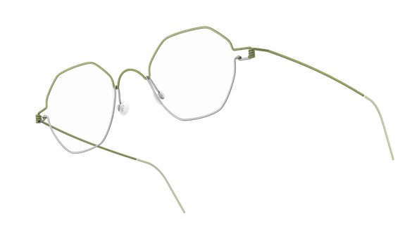 LINDBERG  ESTHER U34 45-22  Optik Çerçeve