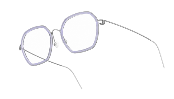 LINDBERG  JOHANNE K20810 47-21  Optik Çerçeve