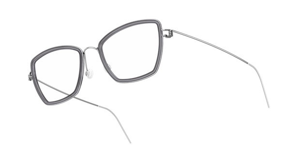 LINDBERG  KARLA P10 50-19  Optik Çerçeve