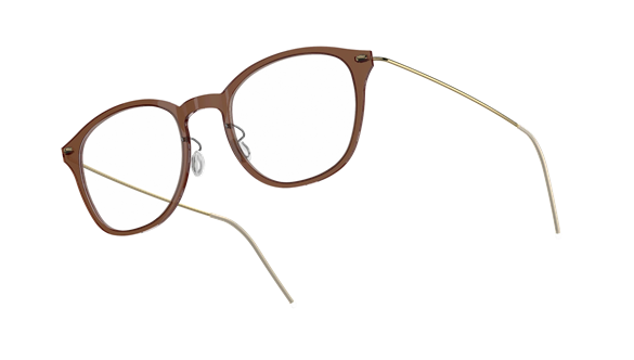 LINDBERG  NW6506 PU9 46-19  Optik Çerçeve