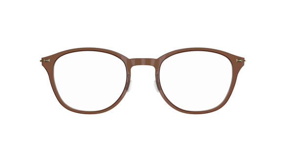 LINDBERG  NW6506 PU9 46-19  Optik Çerçeve