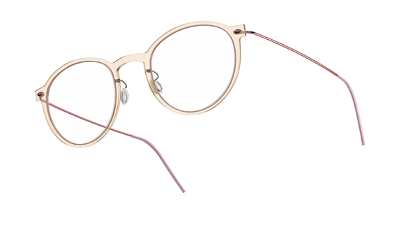 LINDBERG  NW6527 C07U9 48-22  Optik Çerçeve