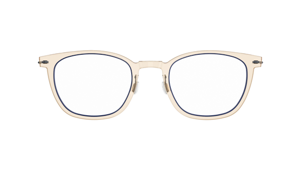 LINDBERG  NW6609 U16 47-20  Optik Çerçeve