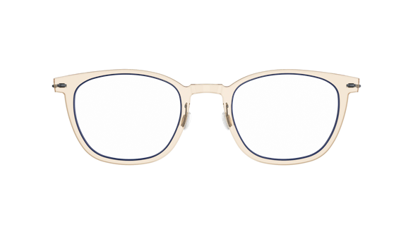 LINDBERG  NW6609 U16 47-20  Optik Çerçeve