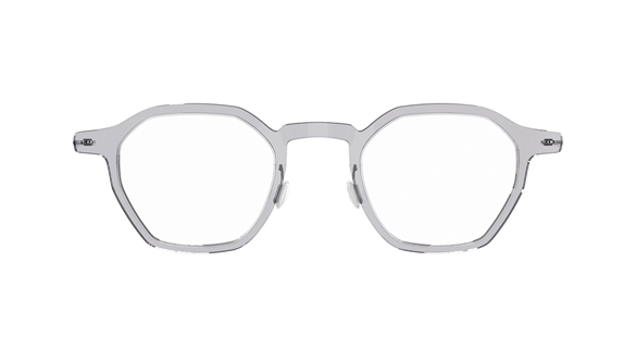 LINDBERG  NW6654 P10 44-23  Optik Çerçeve
