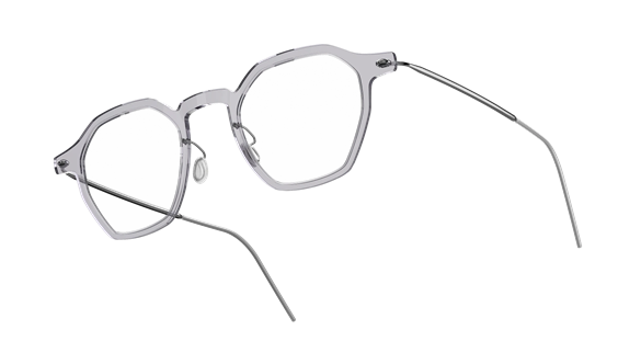 LINDBERG  NW6654 P10 44-23  Optik Çerçeve