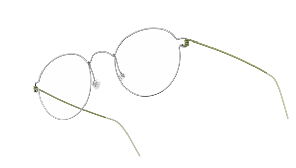 LINDBERG  RIMORTEN U13 48-21  Optik Çerçeve