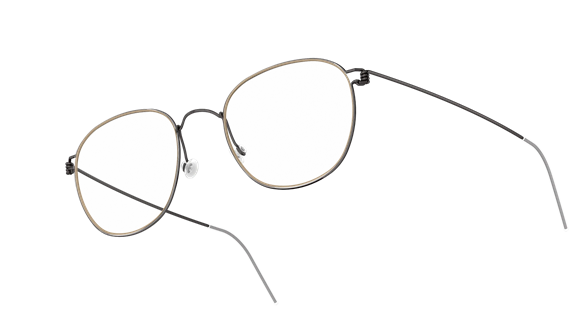 LINDBERG  ROBIN PU9 49-20  Optik Çerçeve