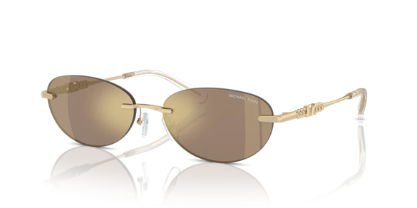 MICHAEL KORS  1151 10145A 58-16  Güneş Gözlüğü