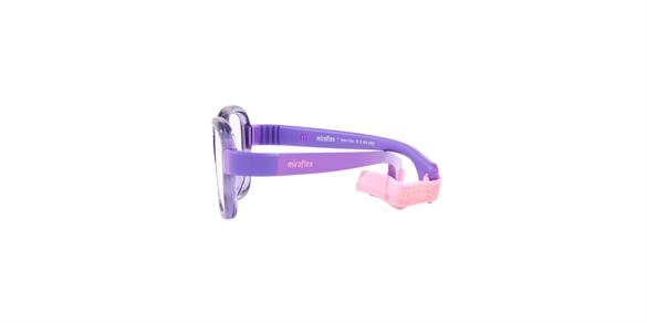Miraflex  4001 K572 42-15  Optik Çerçeve