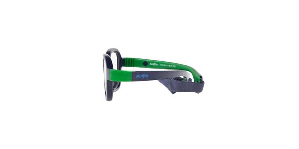 Miraflex  4001 K593 44-15  Optik Çerçeve