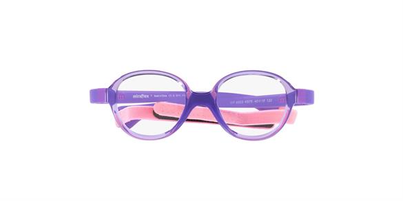 Miraflex  4003 K575 38-15  Optik Çerçeve