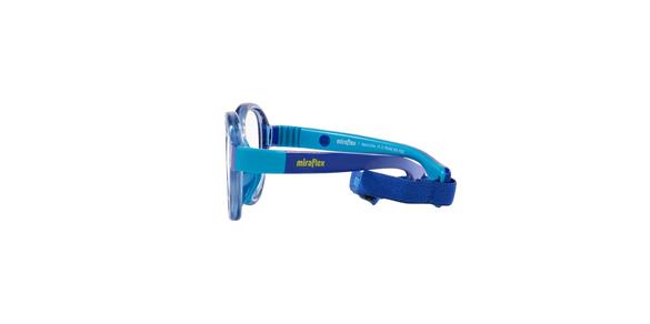 Miraflex  4003 L117 38-15  Optik Çerçeve