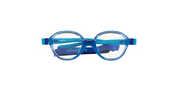 Miraflex  4003 L117 38-15  Optik Çerçeve