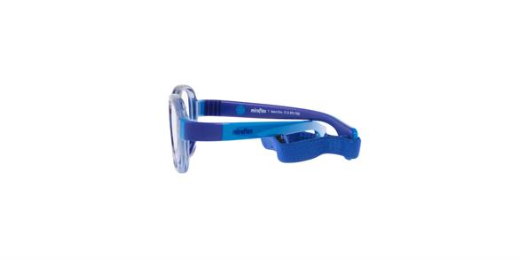 Miraflex  4004 K616 40-15  Optik Çerçeve