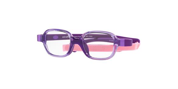 Miraflex  4004 K617 40-15  Optik Çerçeve