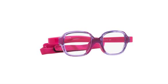 Miraflex  4004 K621 42-15  Optik Çerçeve