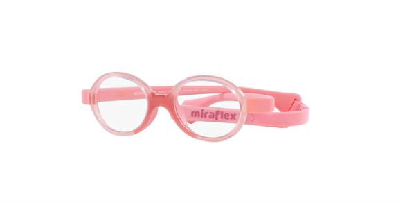 Miraflex  4008 L129 38-15  Optik Çerçeve