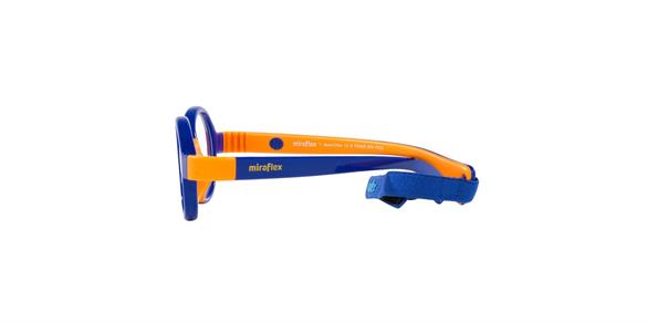 Miraflex  4008 L133 40-15  Optik Çerçeve