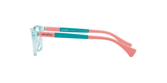 Miraflex  4014 L375 47-15  Optik Çerçeve