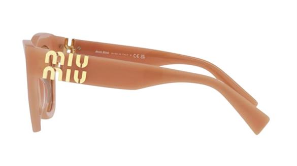 Mıu Mıu  01YS 14H-2Z1 51-22  Güneş Gözlüğü