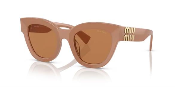 Mıu Mıu  01YS 14H-2Z1 51-22  Güneş Gözlüğü