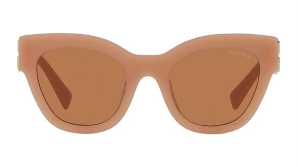 Mıu Mıu  01YS 14H-2Z1 51-22  Güneş Gözlüğü