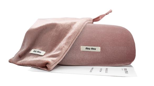 Mıu Mıu  01YS 16H09S 51-22  Güneş Gözlüğü