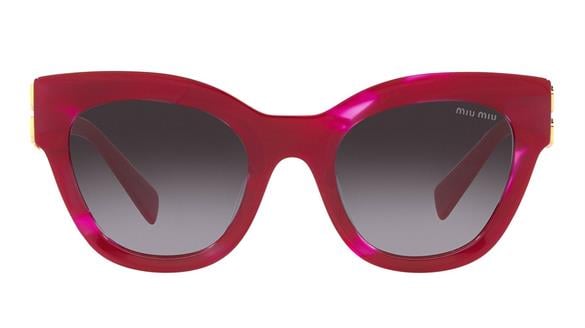 Mıu Mıu  01YS 16H09S 51-22  Güneş Gözlüğü