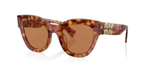 Mıu Mıu  01YS 4BW2Z1 51-22  Güneş Gözlüğü
