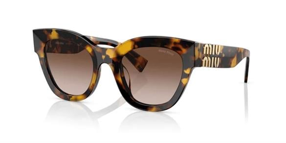 Mıu Mıu  01YS VAU6S1 51-22  Güneş Gözlüğü