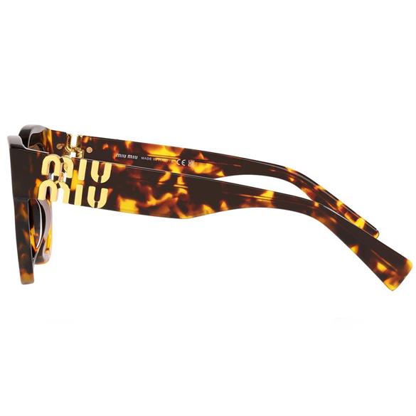 Mıu Mıu  01YS VAU6S1 51-22  Güneş Gözlüğü