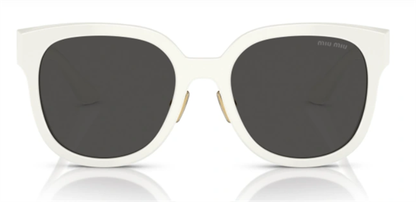 Mıu Mıu  01ZS 1425S0 55-20  Güneş Gözlüğü