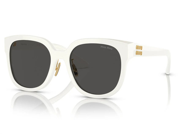 Mıu Mıu  01ZS 1425S0 55-20  Güneş Gözlüğü