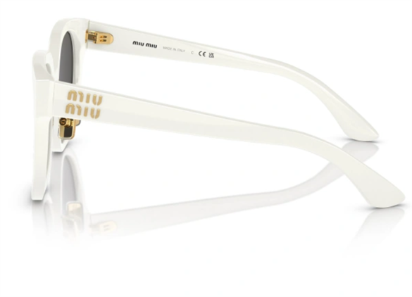 Mıu Mıu  01ZS 1425S0 55-20  Güneş Gözlüğü