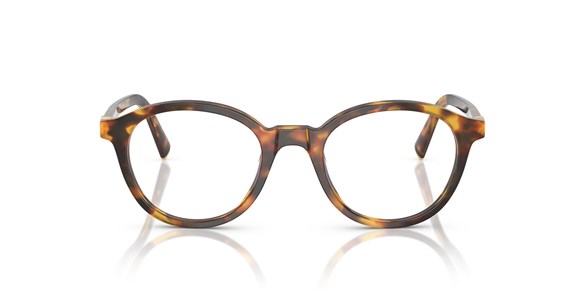Mıu Mıu  02WV 14L101 48-20  Optik Çerçeve