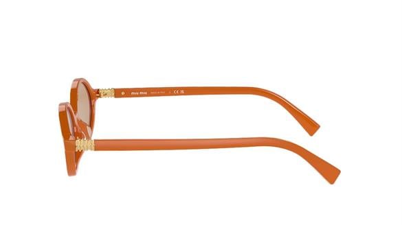 Mıu Mıu  04ZS 11V40D 50-18  Güneş Gözlüğü