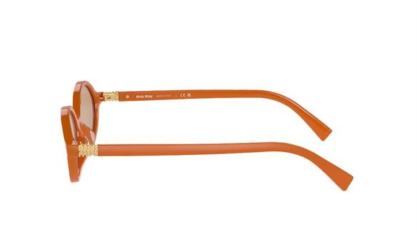 Mıu Mıu  04ZS 11V40D 50-18  Güneş Gözlüğü