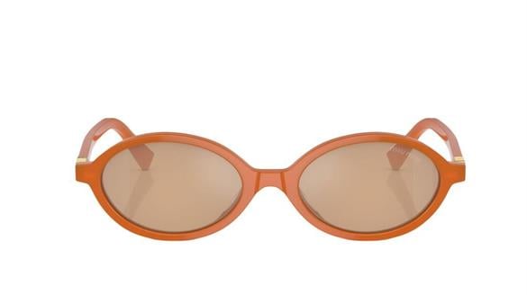 Mıu Mıu  04ZS 11V40D 50-18  Güneş Gözlüğü