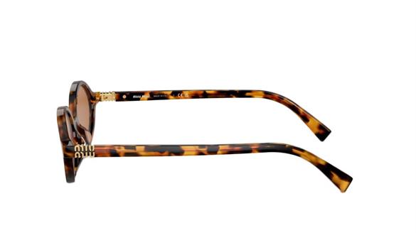 Mıu Mıu  04ZS 19P2Z1 50-18  Güneş Gözlüğü