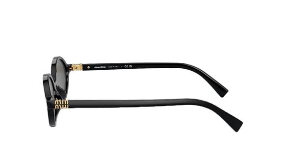 Mıu Mıu  04ZS 1AB5S0 50-18  Güneş Gözlüğü