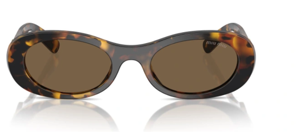 Mıu Mıu  06ZS VAU06B 50-20  Güneş Gözlüğü