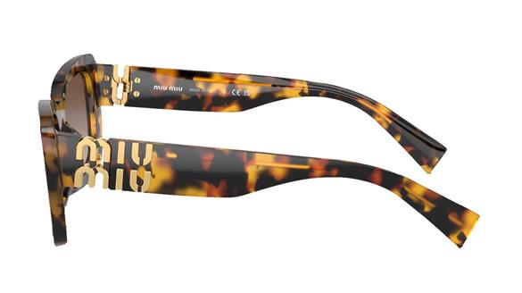 Mıu Mıu  07YS VAU6S1 53-18  Güneş Gözlüğü