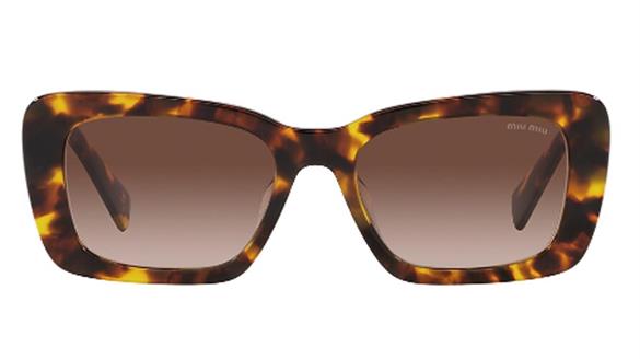 Mıu Mıu  07YS VAU6S1 53-18  Güneş Gözlüğü