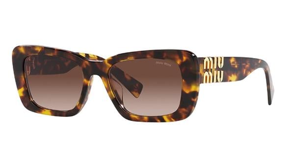 Mıu Mıu  07YS VAU6S1 53-18  Güneş Gözlüğü