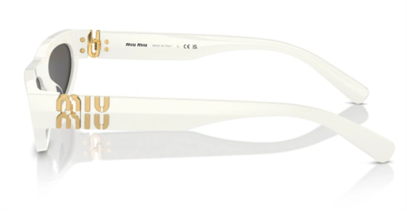 Mıu Mıu  07ZS 1425S0 56-19  Güneş Gözlüğü
