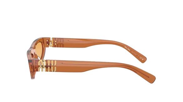 Mıu Mıu  07ZS 15T0B7 56-19  Güneş Gözlüğü