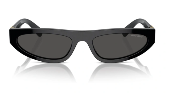 Mıu Mıu  07ZS 1AB5S0 56-19  Güneş Gözlüğü